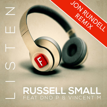 Russell Small - Listen (Jon Rundell Remix)