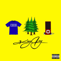 Kay Jay - Tees, Trees and MP3’s (Explicit)