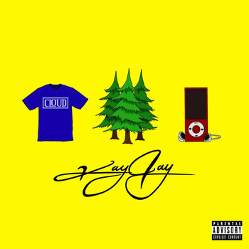 Kay Jay - Tees, Trees and MP3’s