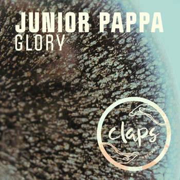 Junior Pappa - Glory