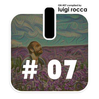 Various Artists - ON #7 (Compiled By Luigi Rocca)
