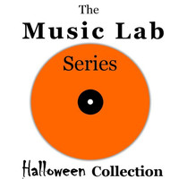 The Scary Gang - The Music Lab Series: Halloween Collection