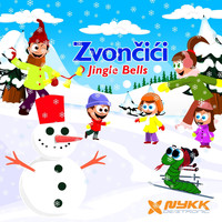 Nykk Deetronic - Zvoncici, zvoncici (Jingle Bells)
