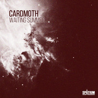 Cardmoth - Waiting Summer