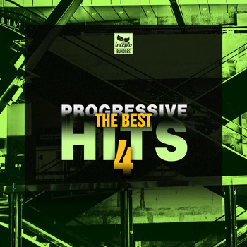 Various Artists - The Best Progressive Hits, Vol.4