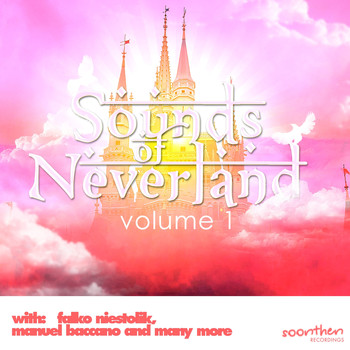 Various Artists - Sounds of Neverland, Vol. 1 (Explicit)