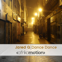 Jared G - Dance Dance