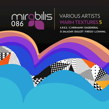 Various Artists - Warm Textures #5