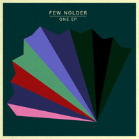 Few Nolder - One EP