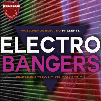 Various Artists - Electro Bangers