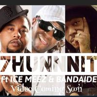 Mac Reese - 7Hunnnit (feat. Ice Meez, Bandaide) (Explicit)