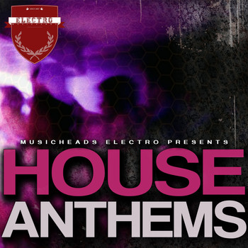 Various Artists - House Anthems