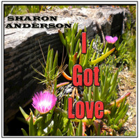 Sharon Anderson - I Got Love - Single