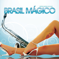 Sky Blue - Brasil Magico (Bossa Nova en Sax)