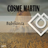 Cosme Martin - Babilonia