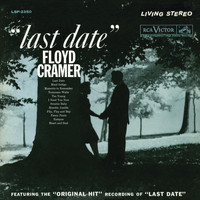 Floyd Cramer - Last Date