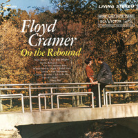 Floyd Cramer - On the Rebound