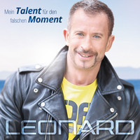 Leonard - Mein Talent für den falschen Moment