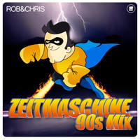 Rob & Chris - Zeitmaschine (90s Mix)