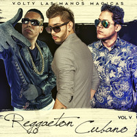 Varios - Reggaeton Cubano, Vol. 5