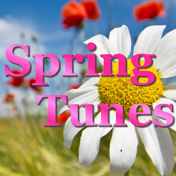 Various Artists - Spring Tunes
