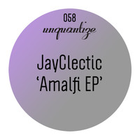 Jayclectic - Amalfi EP