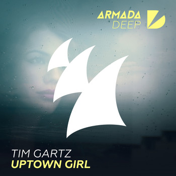 Tim Gartz - Uptown Girl