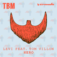 Levi feat. Tom Villon - Hero
