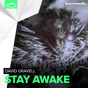 David Gravell - Stay Awake