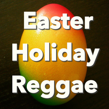 Various Artists - Easter Holiday Reggae