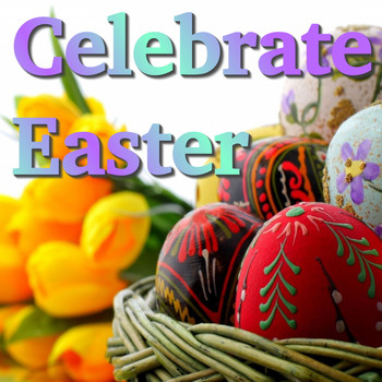 Various Artists - Celebrate Easter