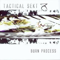 Tactical Sekt - Burn Process