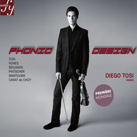 Diego Tosi - Phonic Design