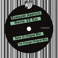 Ezequiel Asencio - Serie 22