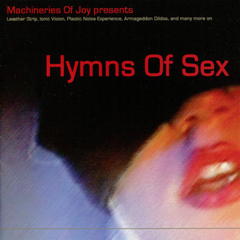 Various Artists - Hymns Of Sex