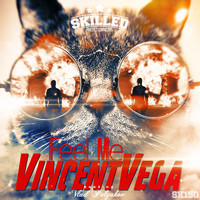 Vincent Vega - Feel Me