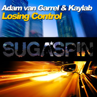 Adam van Garrel & Kaylab - Losing Control