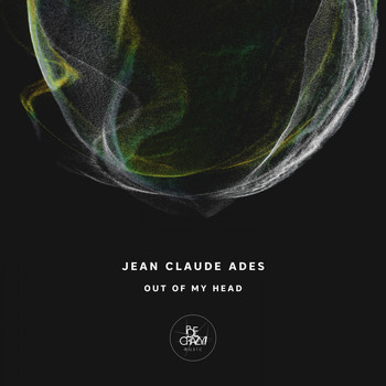 Jean Claude Ades - Out of My Head