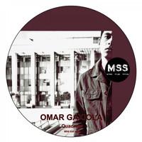 Omar Gaxiola - Quadrant