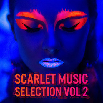 Various Artists - Scarlet Music Selection, Vol. 2