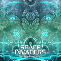 Space Invaders - Quantum Frequencies