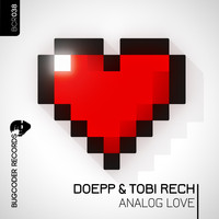 Doepp & Tobi Rech - Analog Love