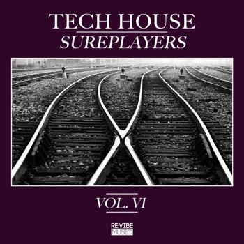 Various Artists - Tech House Sureplayers, Vol. 6
