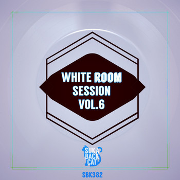 Various Artists - White Room Session, Vol. 6