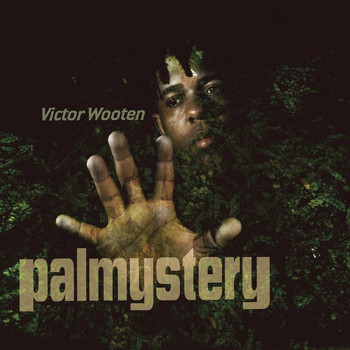 Victor Wooten - Palmystery
