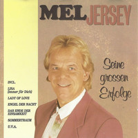 Mel Jersey - Seine grossen Erfolge