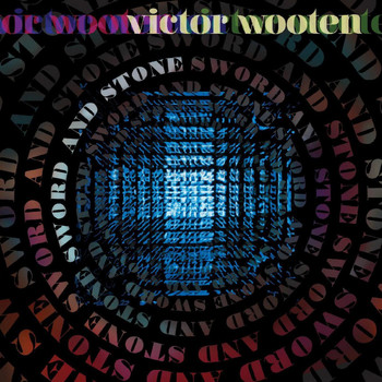 Victor Wooten - Sword and Stone