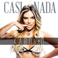 KAROL G - Casi Nada