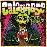 Calabrese - Dayglo Necros
