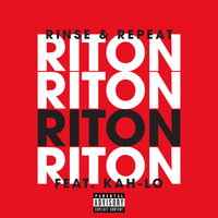 Riton - Rinse & Repeat (Explicit)